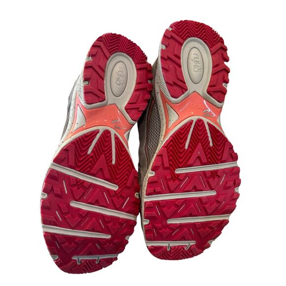 Ryka Sky Walk Trail Sneakers Size 10 WOMENS - Picture 7 of 7